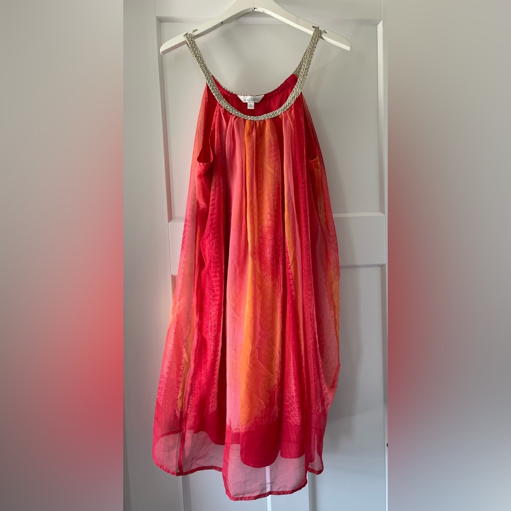 Charming Charlie Dress